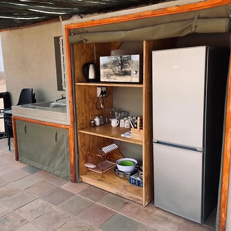 Loch Maree Guest Farm & Field Camp Villa Askham Ngoại thất bức ảnh
