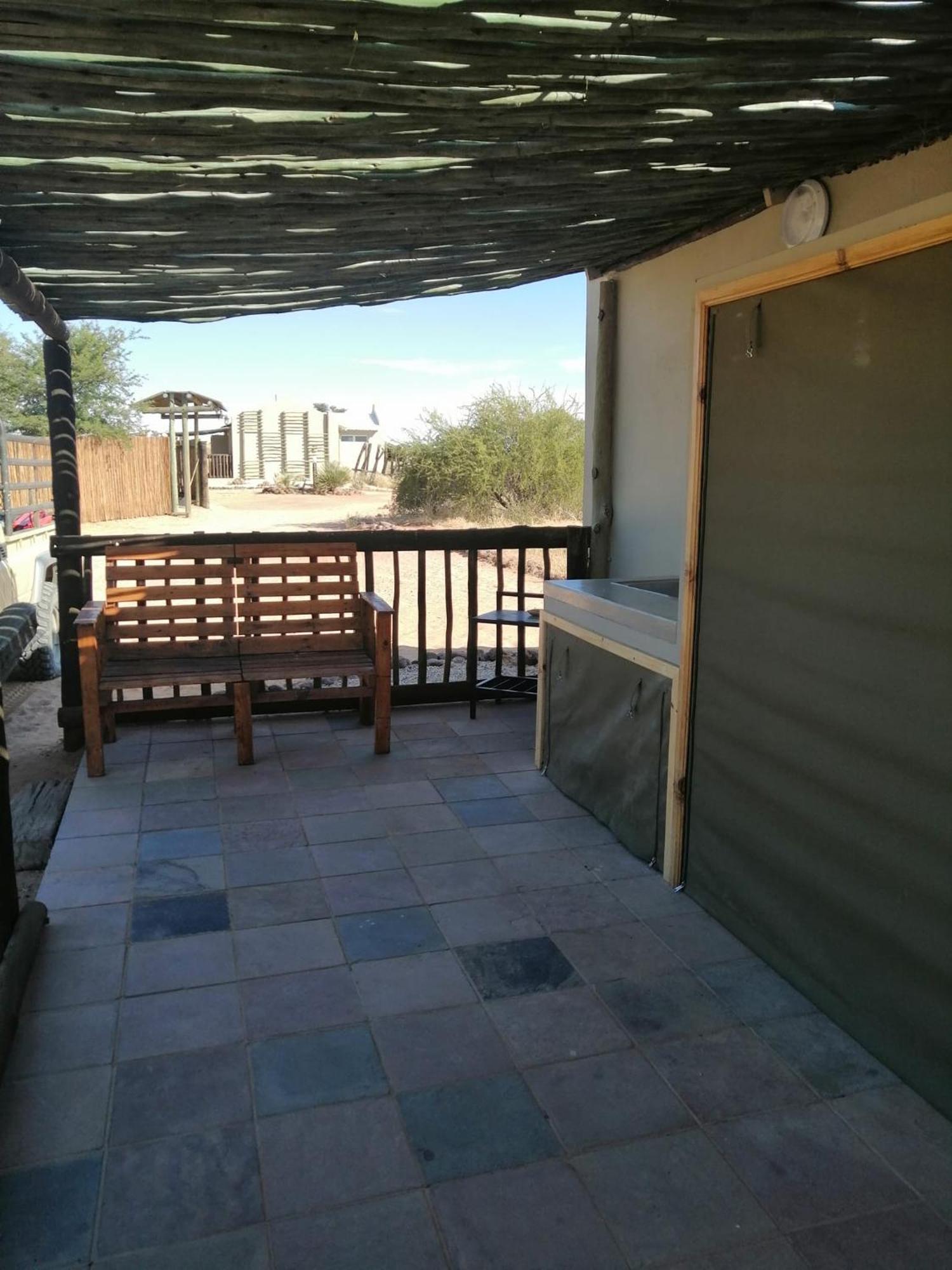 Loch Maree Guest Farm & Field Camp Villa Askham Ngoại thất bức ảnh