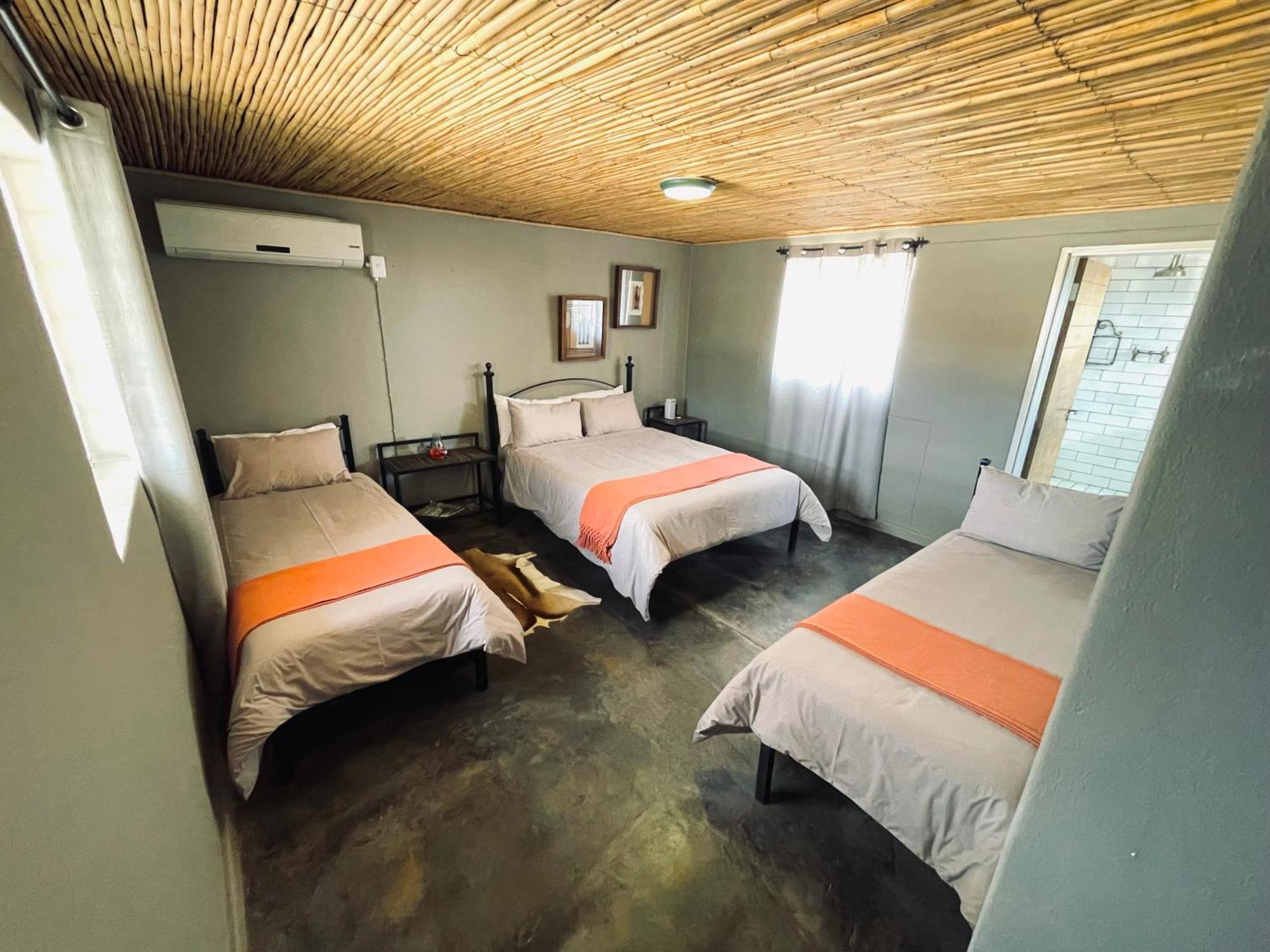 Loch Maree Guest Farm & Field Camp Villa Askham Ngoại thất bức ảnh