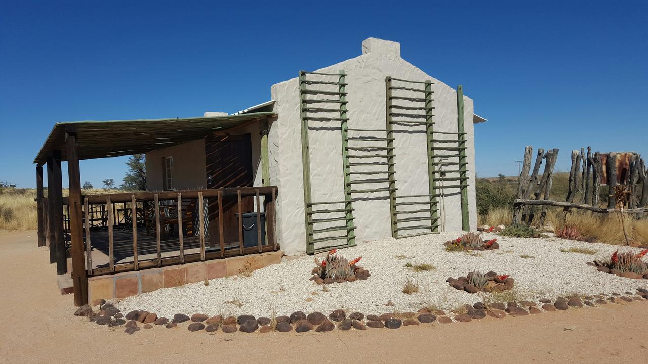 Loch Maree Guest Farm & Field Camp Villa Askham Ngoại thất bức ảnh